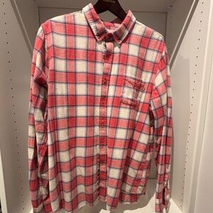 Obey Propaganda, Red, XL